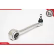Triangle ou bras de suspension (train avant) ESEN SKV 04SKV018 - Visuel 3