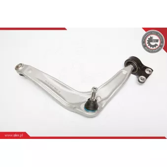 Triangle ou bras de suspension (train avant) ESEN SKV 04SKV019