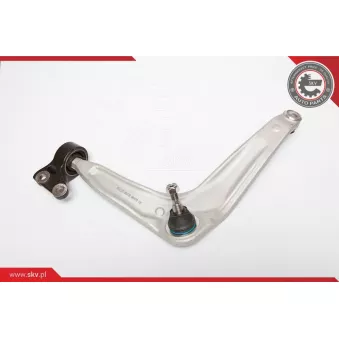 Triangle ou bras de suspension (train avant) ESEN SKV 04SKV020