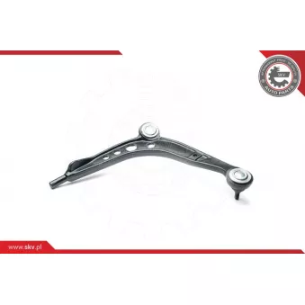 Triangle ou bras de suspension (train avant) ESEN SKV 04SKV025