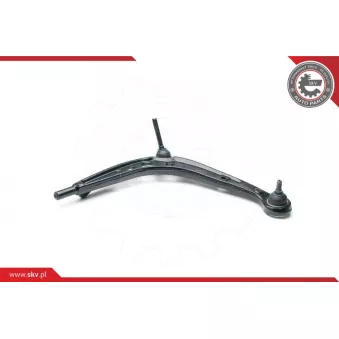 Triangle ou bras de suspension (train avant) ESEN SKV 04SKV026
