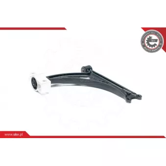 Triangle ou bras de suspension (train avant) ESEN SKV 04SKV028