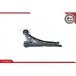 Triangle ou bras de suspension (train avant) ESEN SKV 04SKV028 - Visuel 2