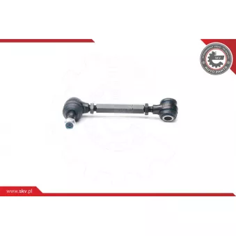 Bras de liaison, suspension de roue arrière gauche ESEN SKV 04SKV038