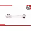 Triangle ou bras de suspension (train avant) ESEN SKV 04SKV041 - Visuel 1