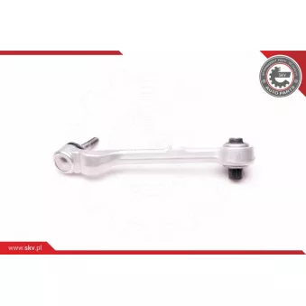 Triangle ou bras de suspension (train avant) ESEN SKV 04SKV041