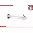 Triangle ou bras de suspension (train avant) ESEN SKV 04SKV042 - Visuel 1