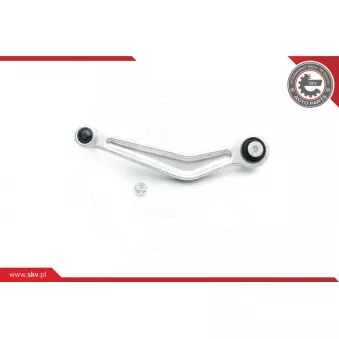 Bras de liaison, suspension de roue arrière gauche ESEN SKV 04SKV050