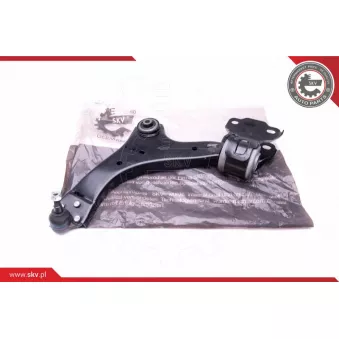 Triangle ou bras de suspension (train avant) ESEN SKV 04SKV061