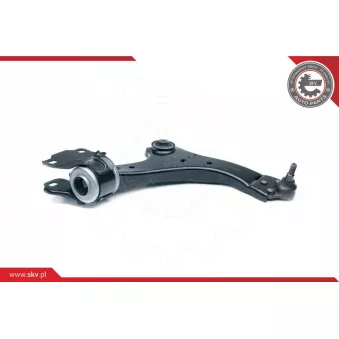Triangle ou bras de suspension (train avant) ESEN SKV 04SKV062