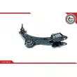 Triangle ou bras de suspension (train avant) ESEN SKV 04SKV062 - Visuel 2