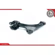 Triangle ou bras de suspension (train avant) ESEN SKV 04SKV062 - Visuel 3
