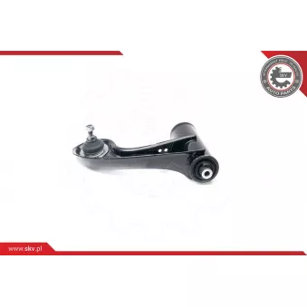 Triangle ou bras de suspension (train avant) ESEN SKV 04SKV064