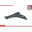 Triangle ou bras de suspension (train avant) ESEN SKV 04SKV065 - Visuel 1
