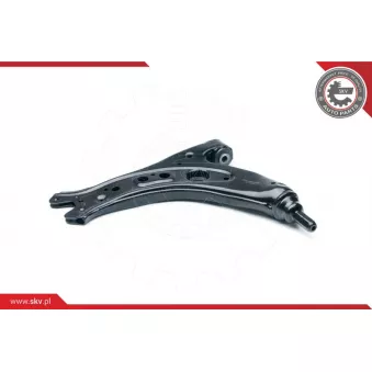 Triangle ou bras de suspension (train avant) ESEN SKV 04SKV065