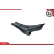 Triangle ou bras de suspension (train avant) ESEN SKV 04SKV065 - Visuel 2
