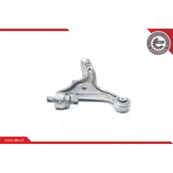 Triangle ou bras de suspension (train avant) ESEN SKV 04SKV066