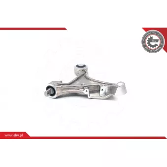 Triangle ou bras de suspension (train avant) ESEN SKV 04SKV067