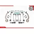 Kit de réparation, bras triangulaire ESEN SKV 04SKV100 - Visuel 2