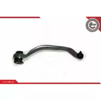 Triangle ou bras de suspension (train avant) ESEN SKV 04SKV101