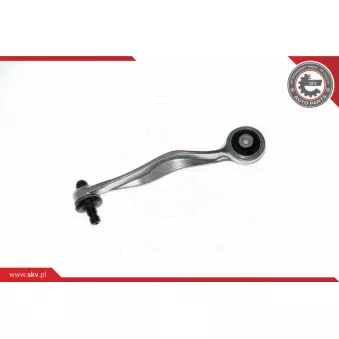 Triangle ou bras de suspension (train avant) ESEN SKV 04SKV104