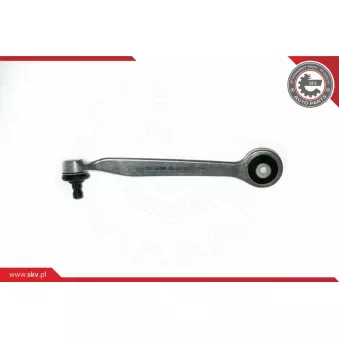 Triangle ou bras de suspension (train avant) ESEN SKV 04SKV105