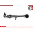 Triangle ou bras de suspension (train avant) ESEN SKV 04SKV110 - Visuel 1