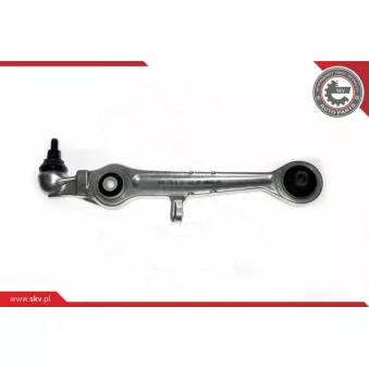 Triangle ou bras de suspension (train avant) ESEN SKV 04SKV110