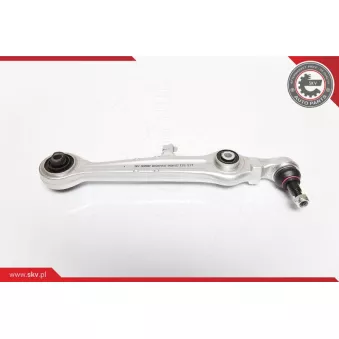 Triangle ou bras de suspension (train avant) ESEN SKV 04SKV112