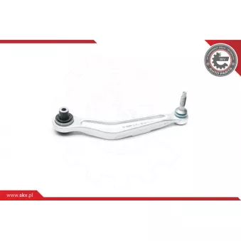 Bras de liaison, suspension de roue arrière gauche ESEN SKV 04SKV141