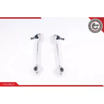 Kit de réparation, bras triangulaire ESEN SKV 04SKV170