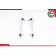 Kit de réparation, bras triangulaire ESEN SKV 04SKV170 - Visuel 2