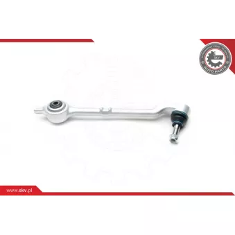 Triangle ou bras de suspension (train avant) ESEN SKV 04SKV171