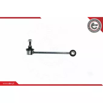 Entretoise/tige, stabilisateur ESEN SKV 04SKV190