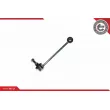 Entretoise/tige, stabilisateur ESEN SKV 04SKV190 - Visuel 3