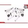 Kit de réparation, bras triangulaire ESEN SKV 04SKV200 - Visuel 1