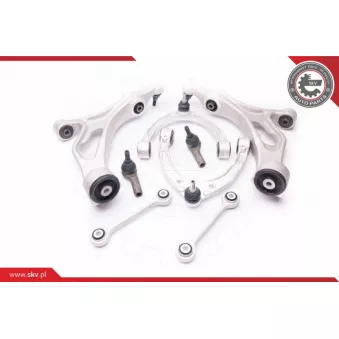 Kit de réparation, bras triangulaire ESEN SKV 04SKV200