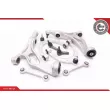 Kit de réparation, bras triangulaire ESEN SKV 04SKV200 - Visuel 2