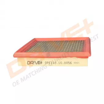 Filtre à air Dr!ve+ DP1110.10.0056