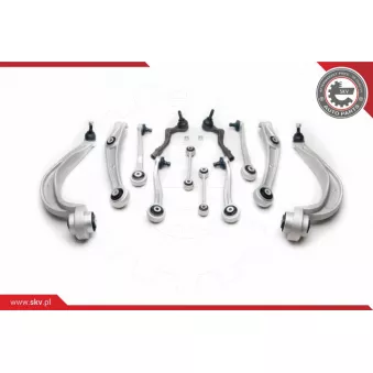 Kit de réparation, bras triangulaire ESEN SKV 04SKV210