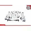 Kit de réparation, bras triangulaire ESEN SKV 04SKV230 - Visuel 1