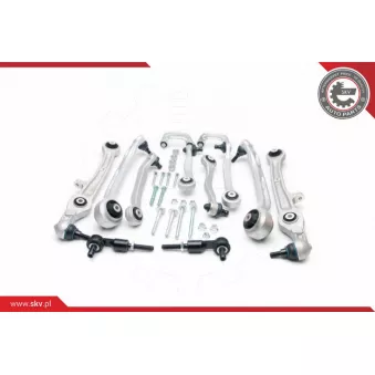 Kit de réparation, bras triangulaire ESEN SKV 04SKV230