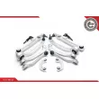 Kit de réparation, bras triangulaire ESEN SKV 04SKV230 - Visuel 2