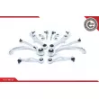 Kit de réparation, bras triangulaire ESEN SKV 04SKV240 - Visuel 1
