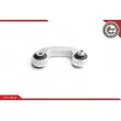 Entretoise/tige, stabilisateur ESEN SKV 04SKV243 - Visuel 1