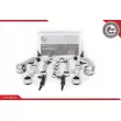 Kit de réparation, bras triangulaire ESEN SKV 04SKV250 - Visuel 1
