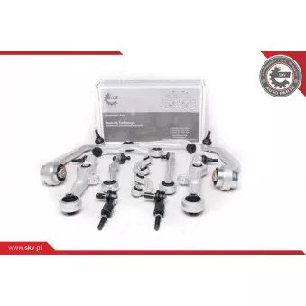 Kit de réparation, bras triangulaire ESEN SKV 04SKV250