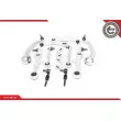 Kit de réparation, bras triangulaire ESEN SKV 04SKV250 - Visuel 2