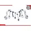 Kit de réparation, bras triangulaire ESEN SKV 04SKV320 - Visuel 1