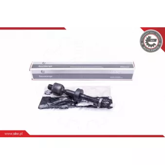 Rotule de direction intérieure, barre de connexion ESEN SKV 04SKV347
